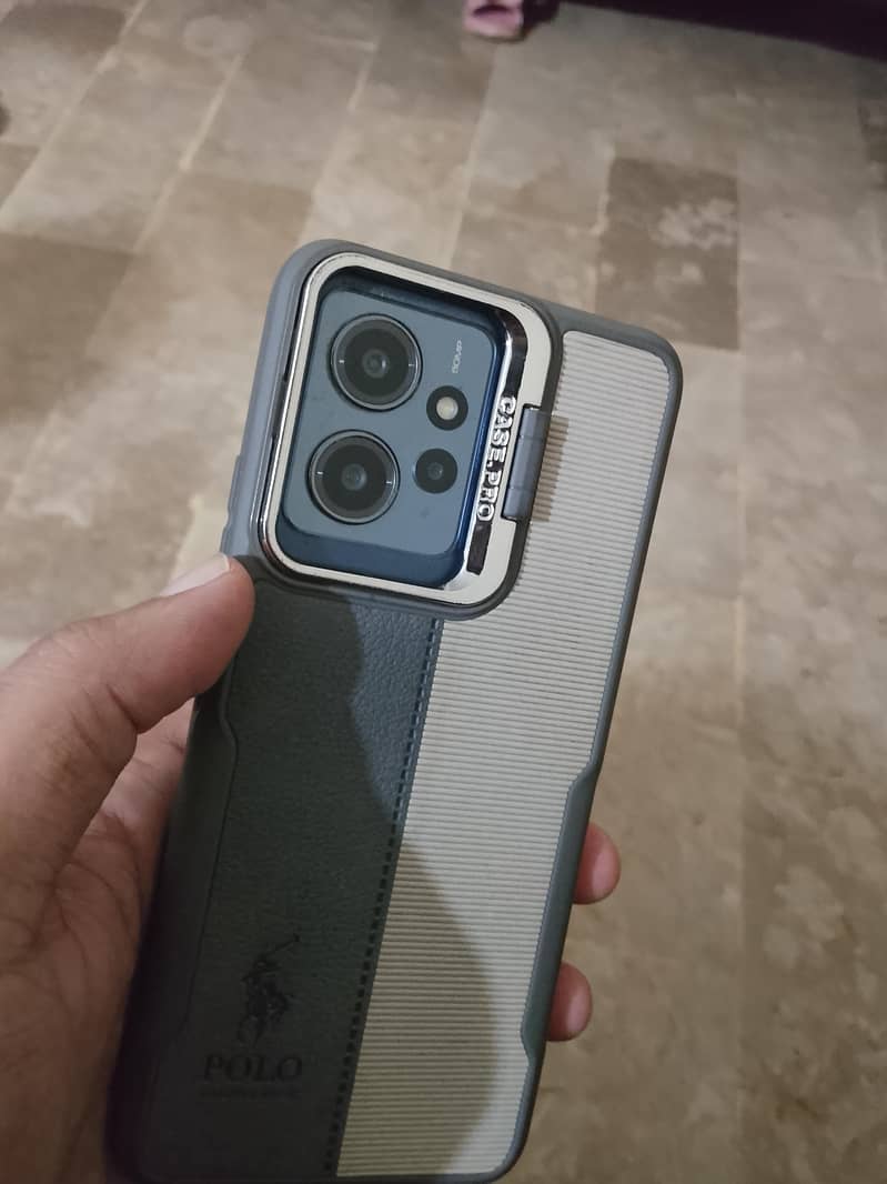 Redmi note12 (8/128) 0