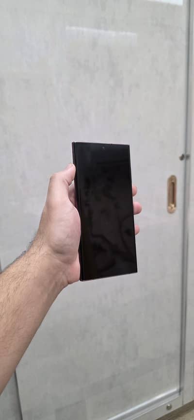 SUMSUNG S22 ultra (128) gb