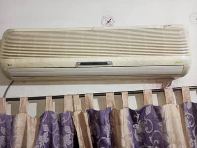 LG Split AC 1.5 Ton