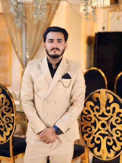 wahab ch