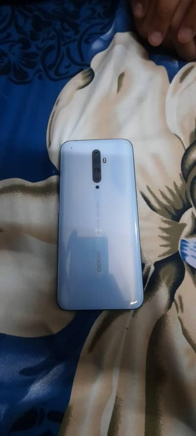 oppo Reno 2z
