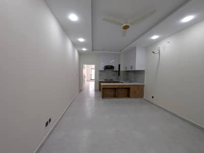 Two bedroom brand new appartment available for rent