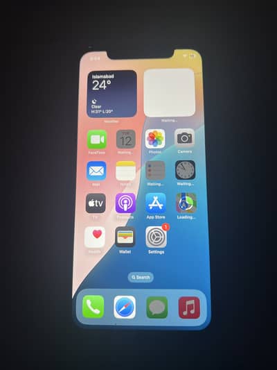 Iphone 11 JV