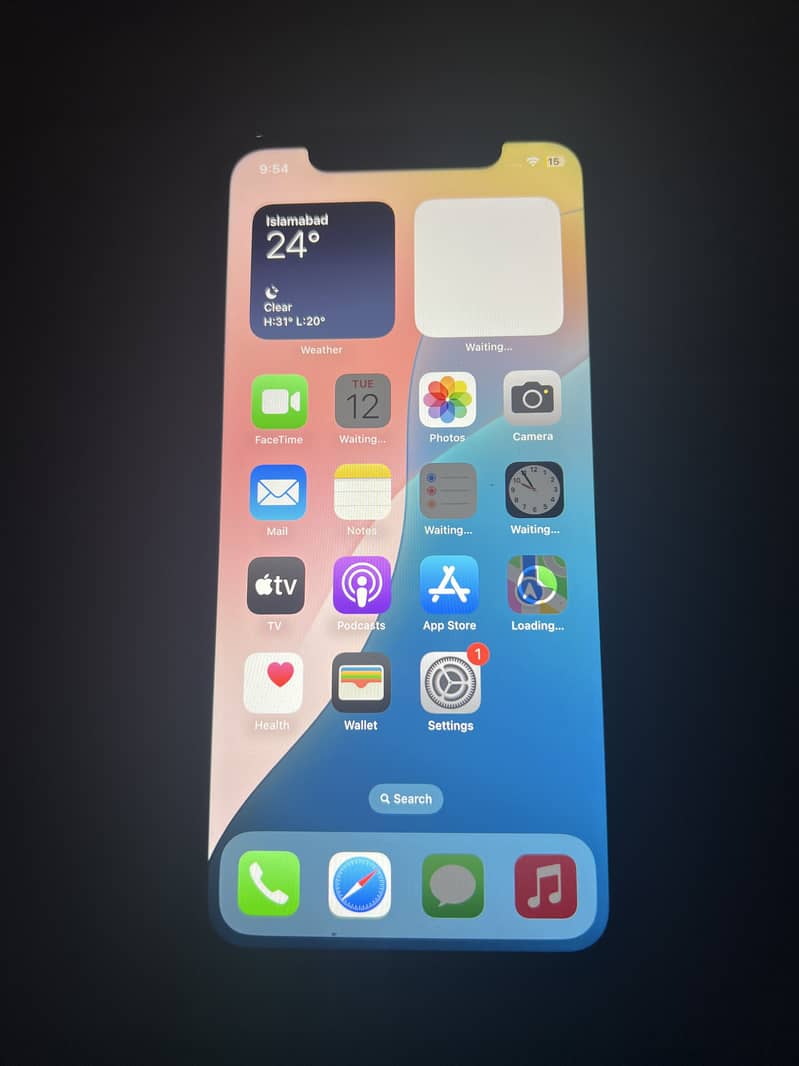 Iphone 11 JV 0