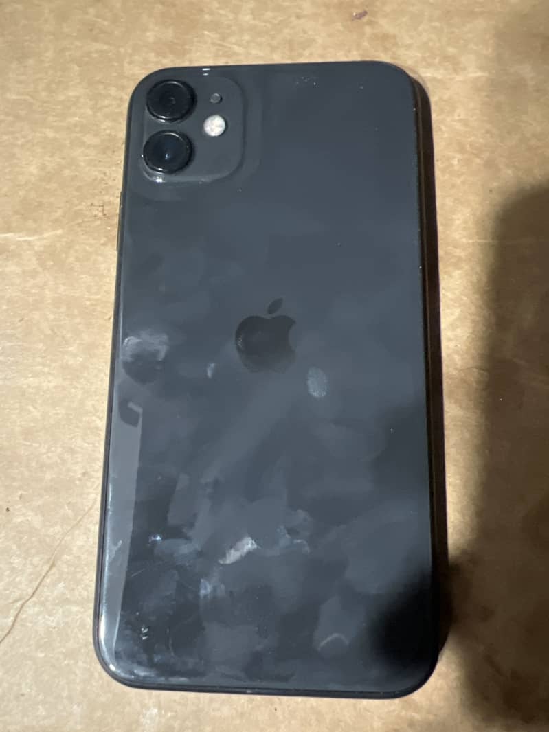 Iphone 11 JV 1