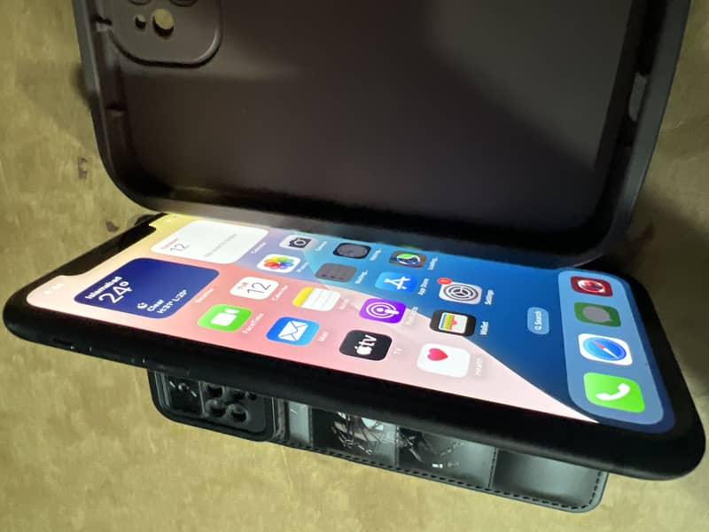 Iphone 11 JV 2