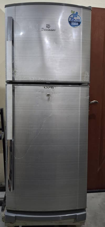 Dawlance Refrigerator LVS, In excellent condition