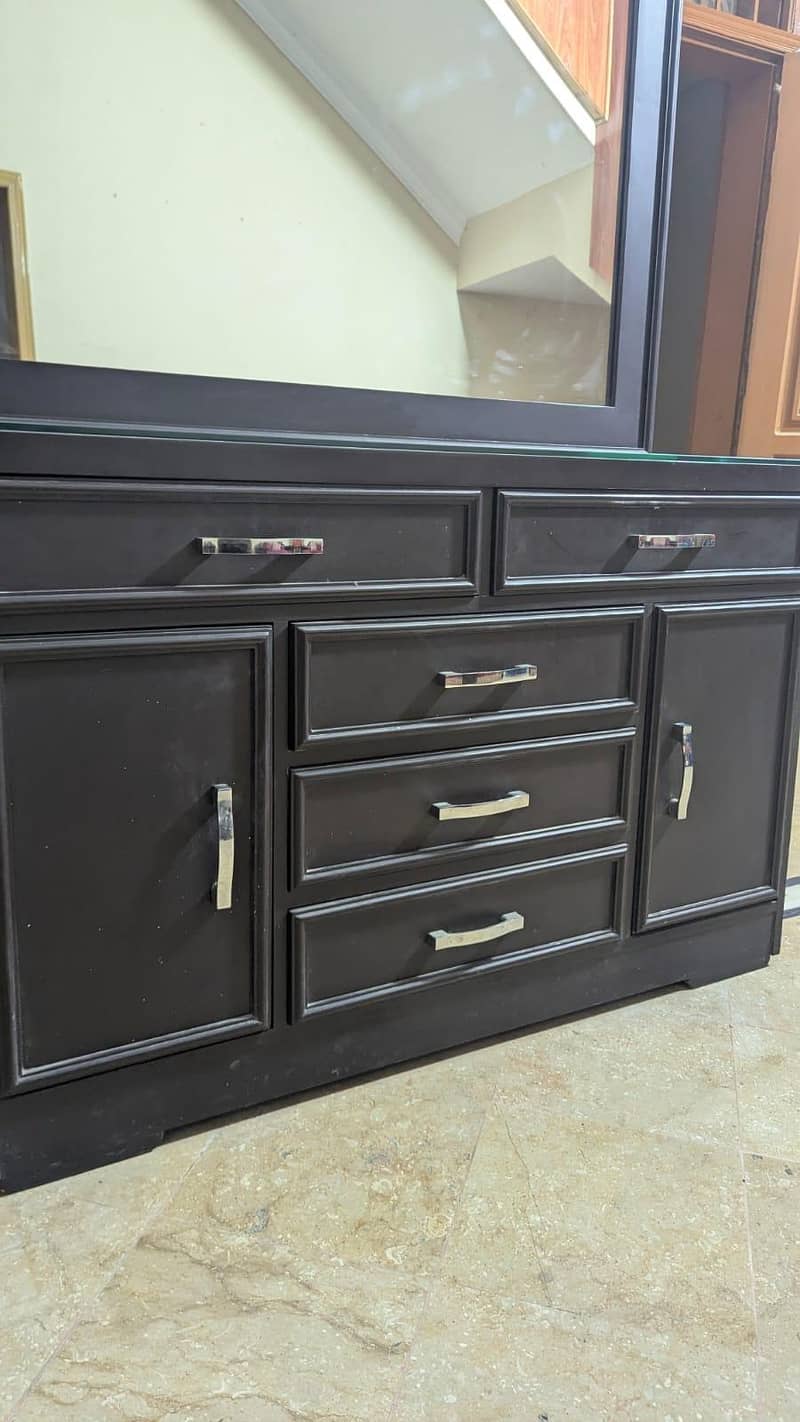 Dressing Table/ Shesham 6