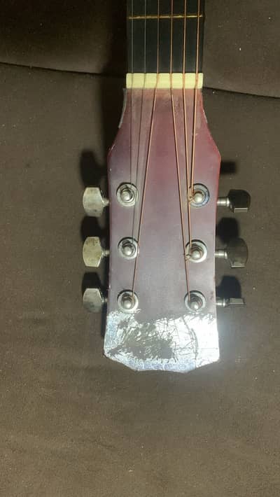 Guitar for sale
