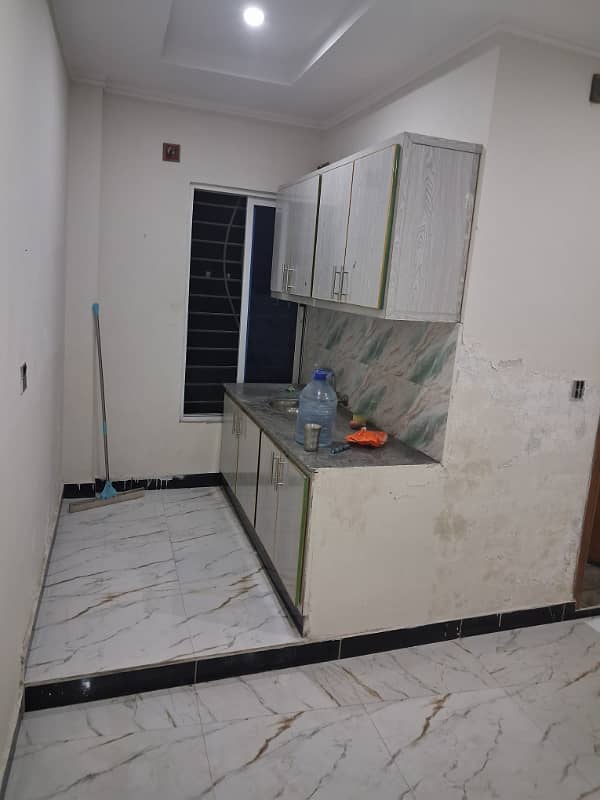 Studio flat for rent 1