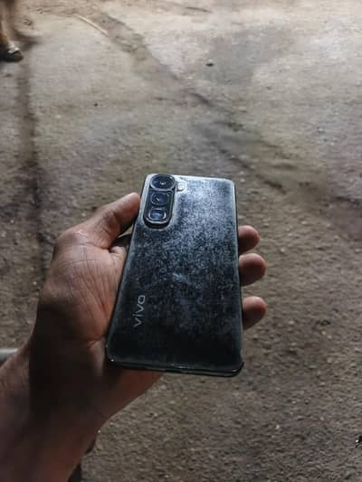 Vivo y400 8/256 read caption