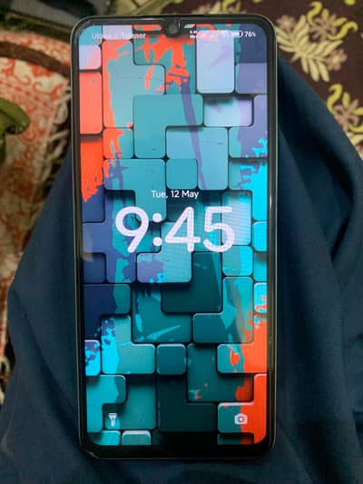 REALME POCO C75