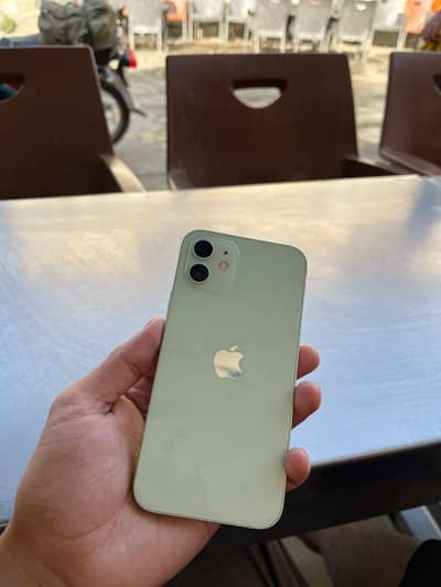 I phone 12 jv