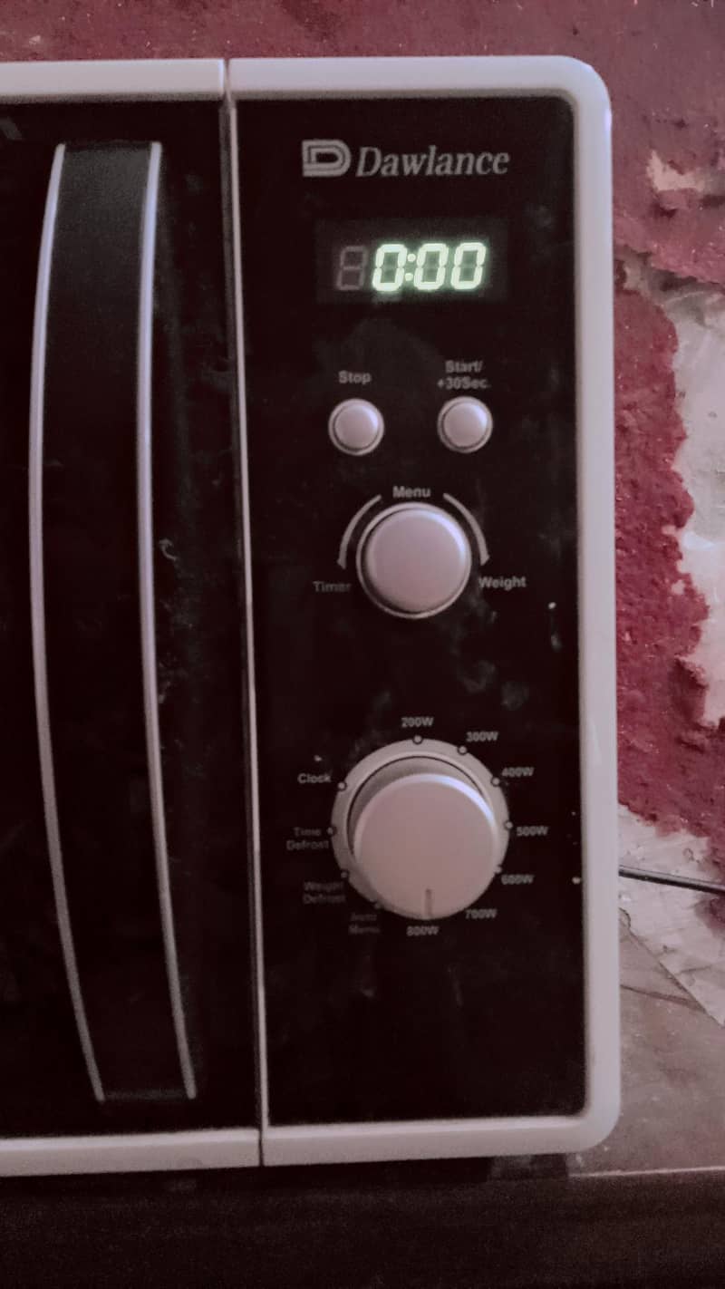 Microwave 1