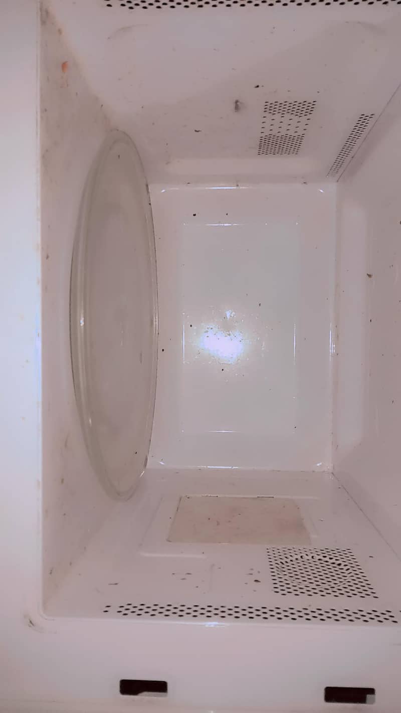 Microwave 4
