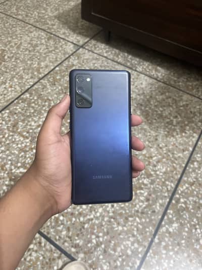 SAMSUNG S20 FE FAN EDITION 128GB