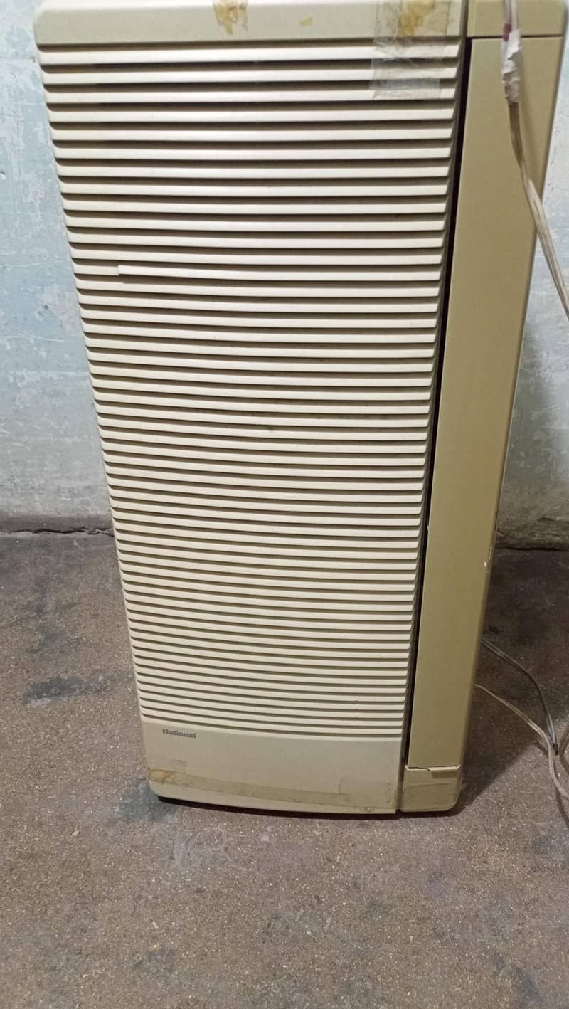window AC 1tun 3