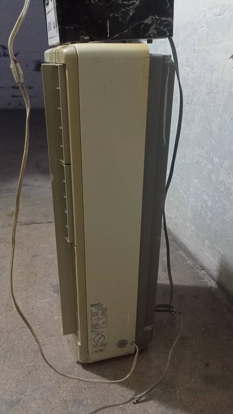 window AC 1tun 4