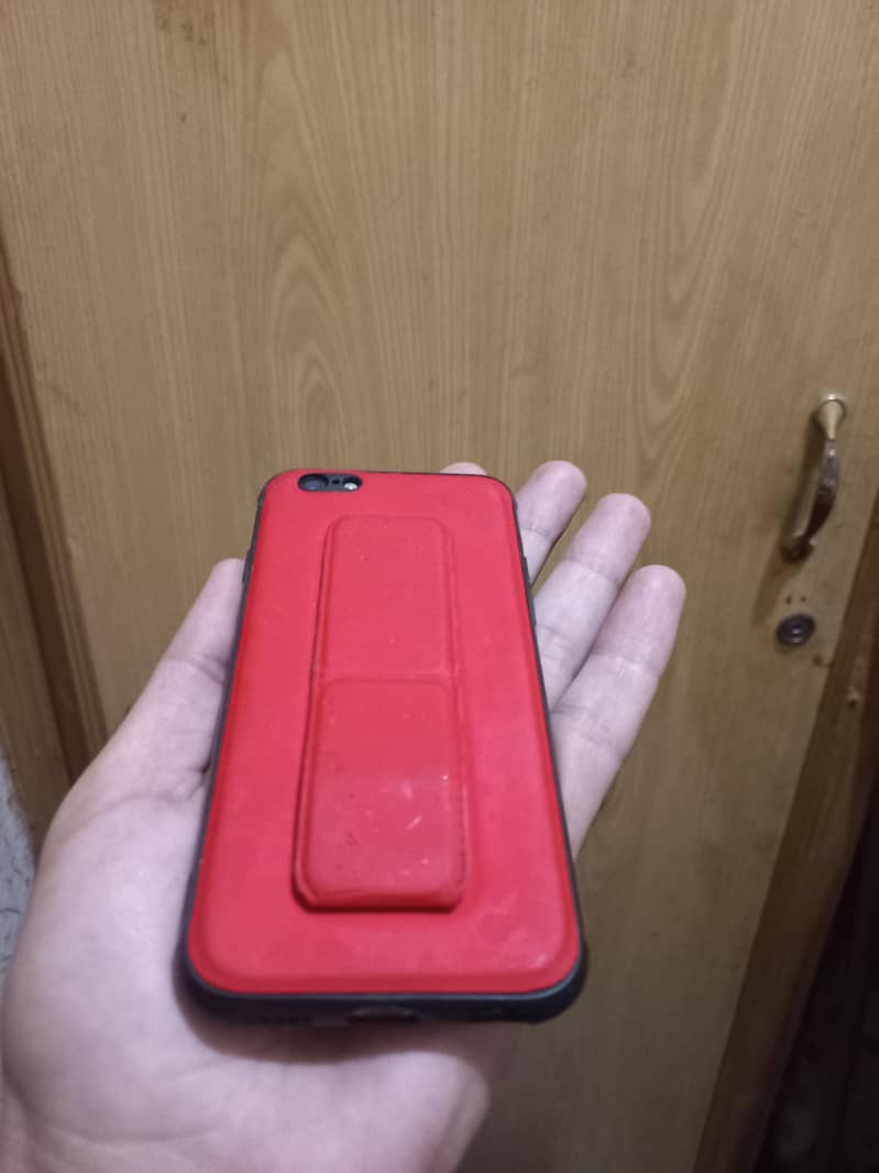 iPhone 6S 0