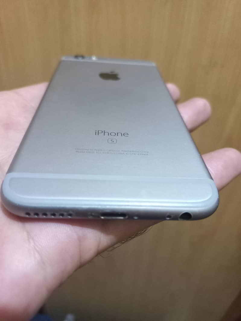 iPhone 6S 2