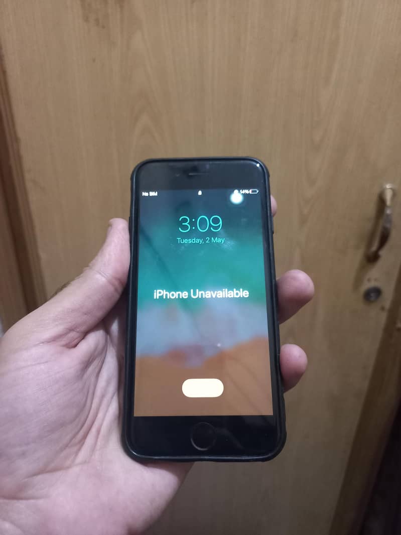 iPhone 6S 5