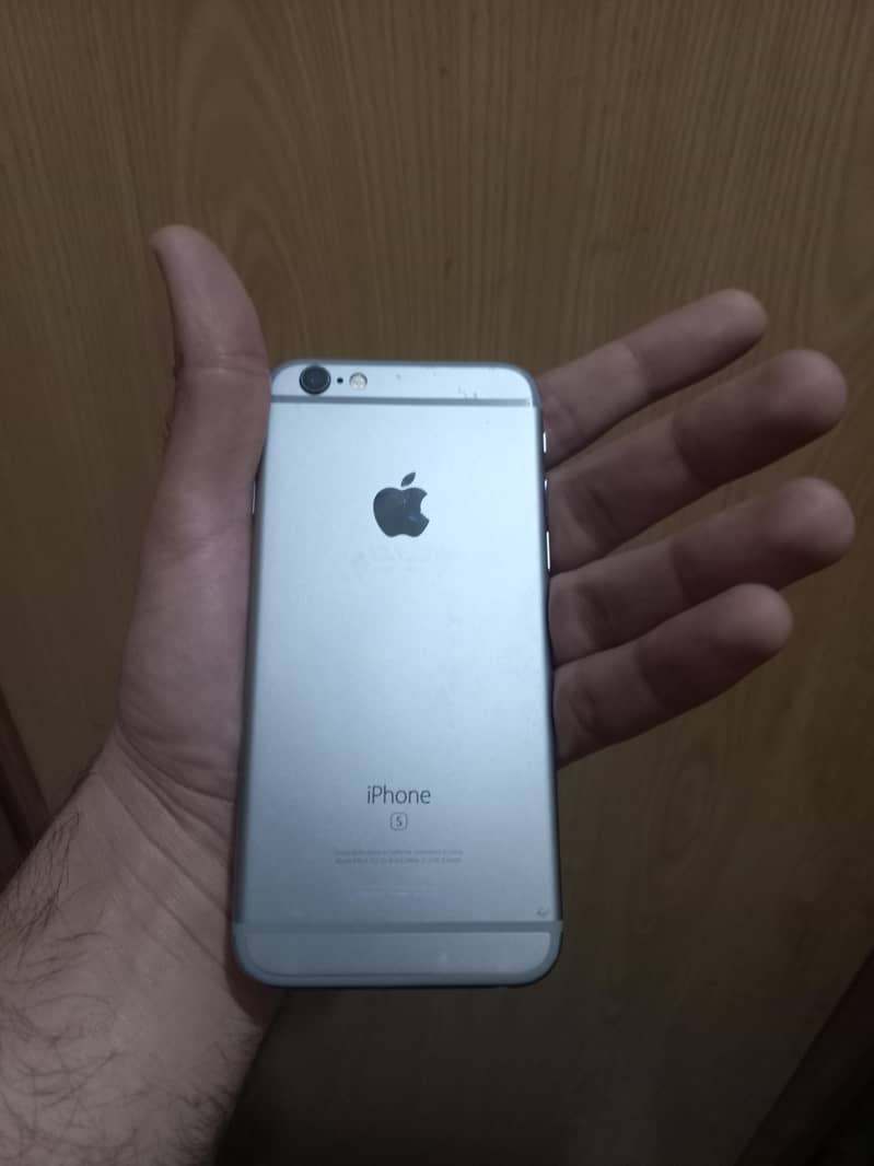 iPhone 6S 7