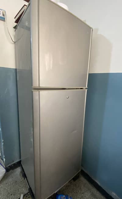 FRIDGE  PEL