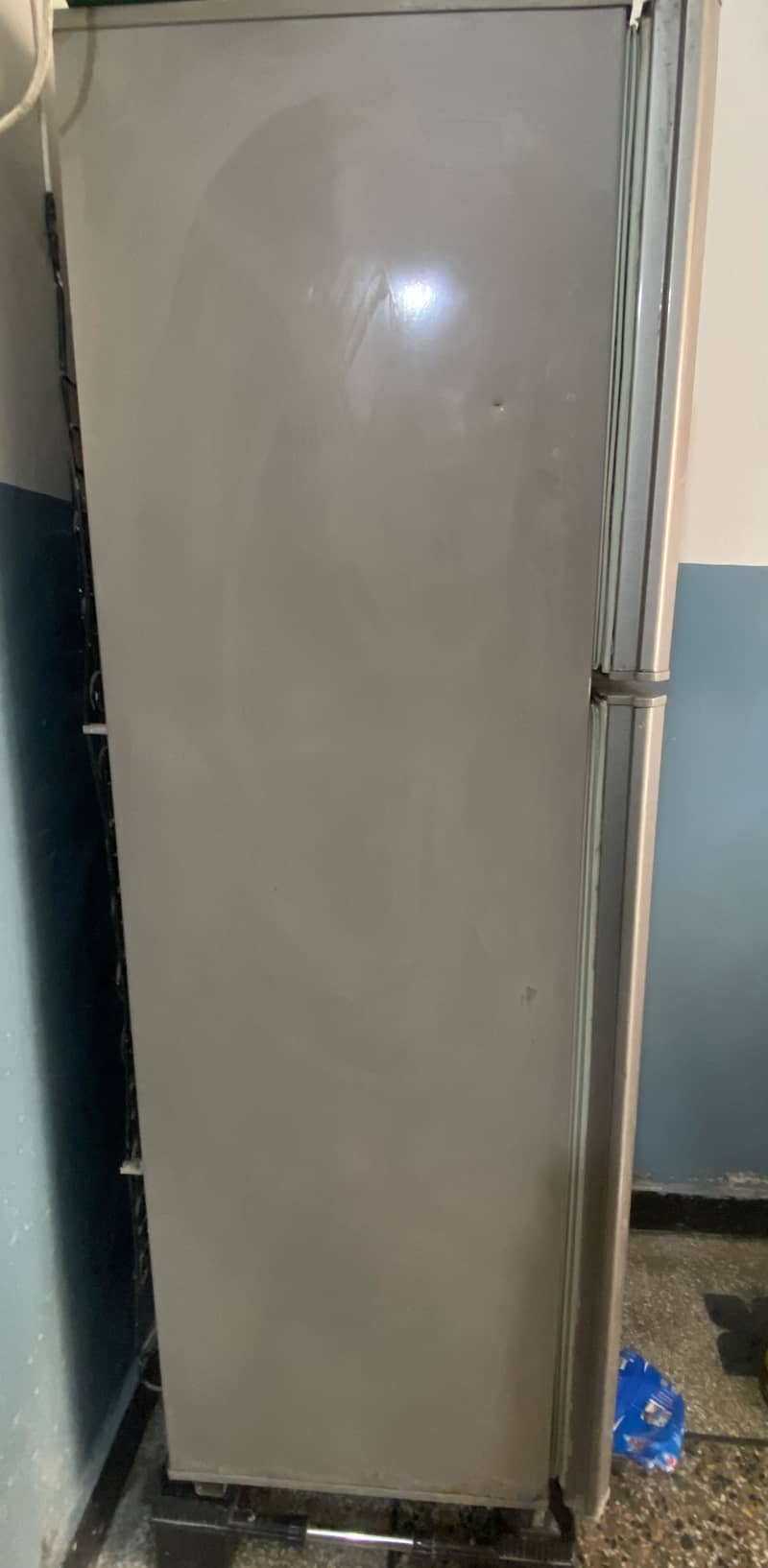 FRIDGE  PEL 2