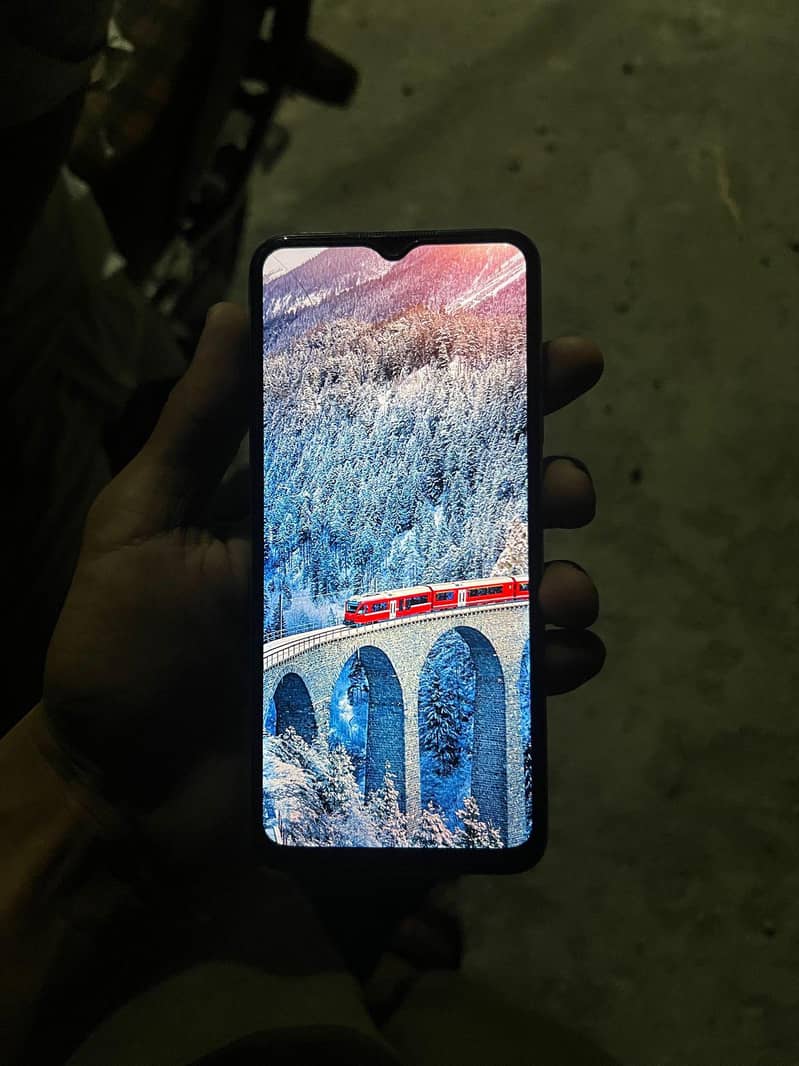 oppo A17 3