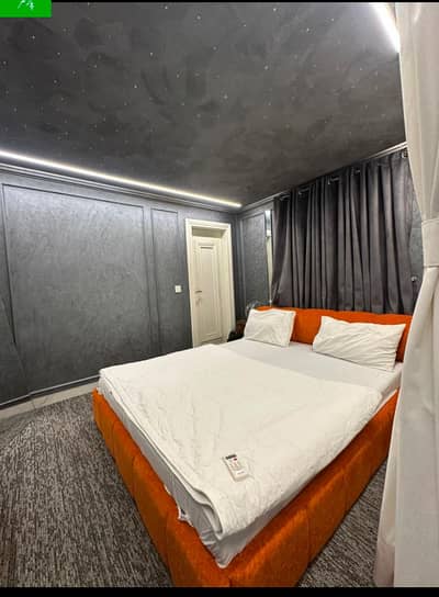 Daily basis laxusry short stay apartment available for rent