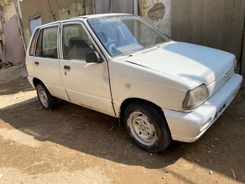 mehran 1993 0
