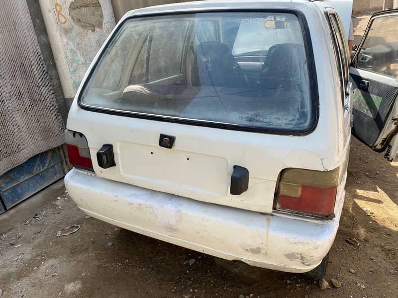 mehran 1993 1