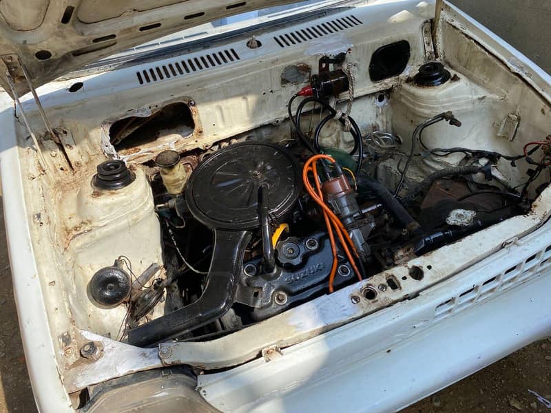 mehran 1993 2
