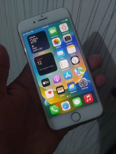 iphone 8 PTA approved
