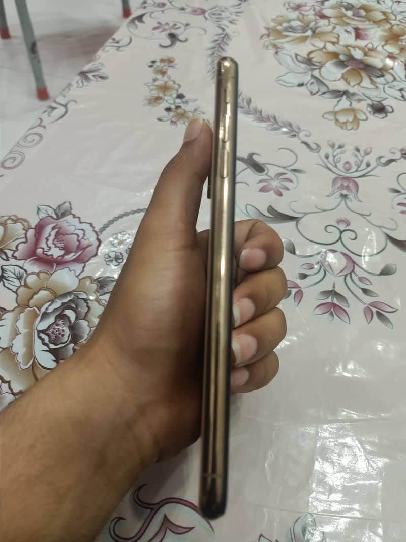 Apple iPhone XS Max 1