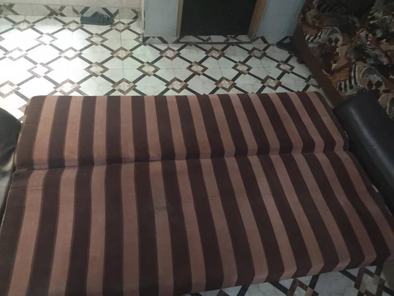 Bedcomsofa 0