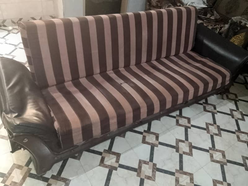 Bedcomsofa 3