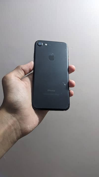 iPhone 7 jv