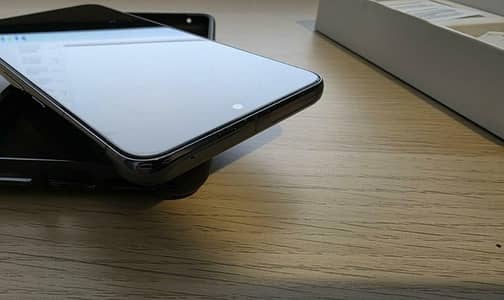 Google pixel 8 pro PTA approved with box  03053807204