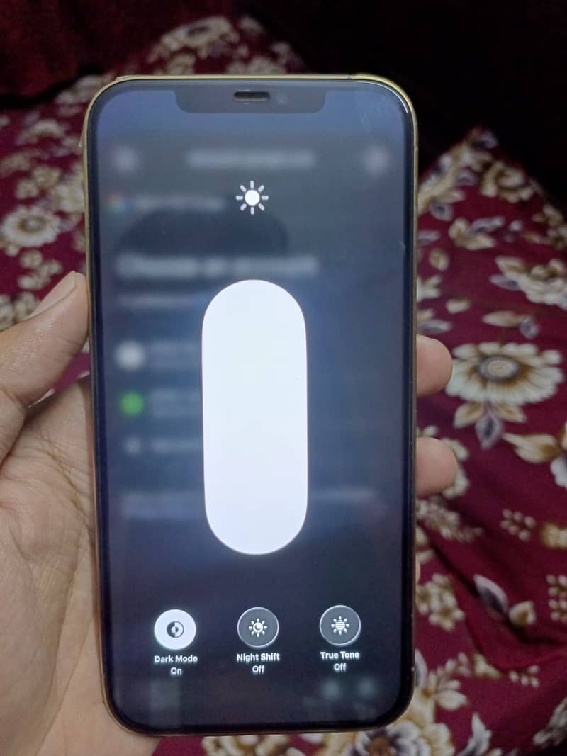 Iphone 12Pro Max 5