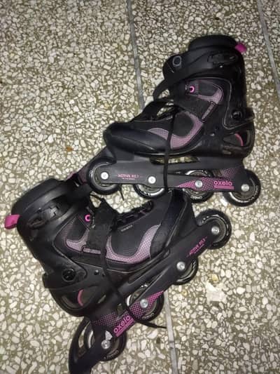 Skating Shoes