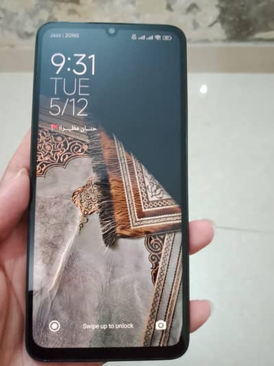 xiaomi redmi 13c
