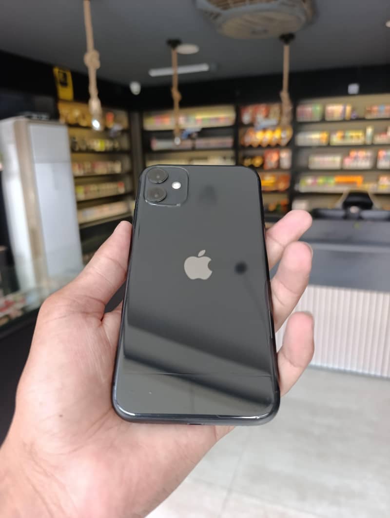 iphone 11 0
