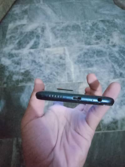 Infinix smart 7 6/128gb