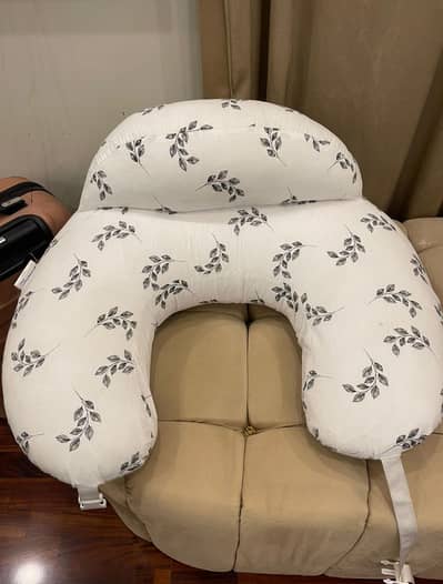For body support