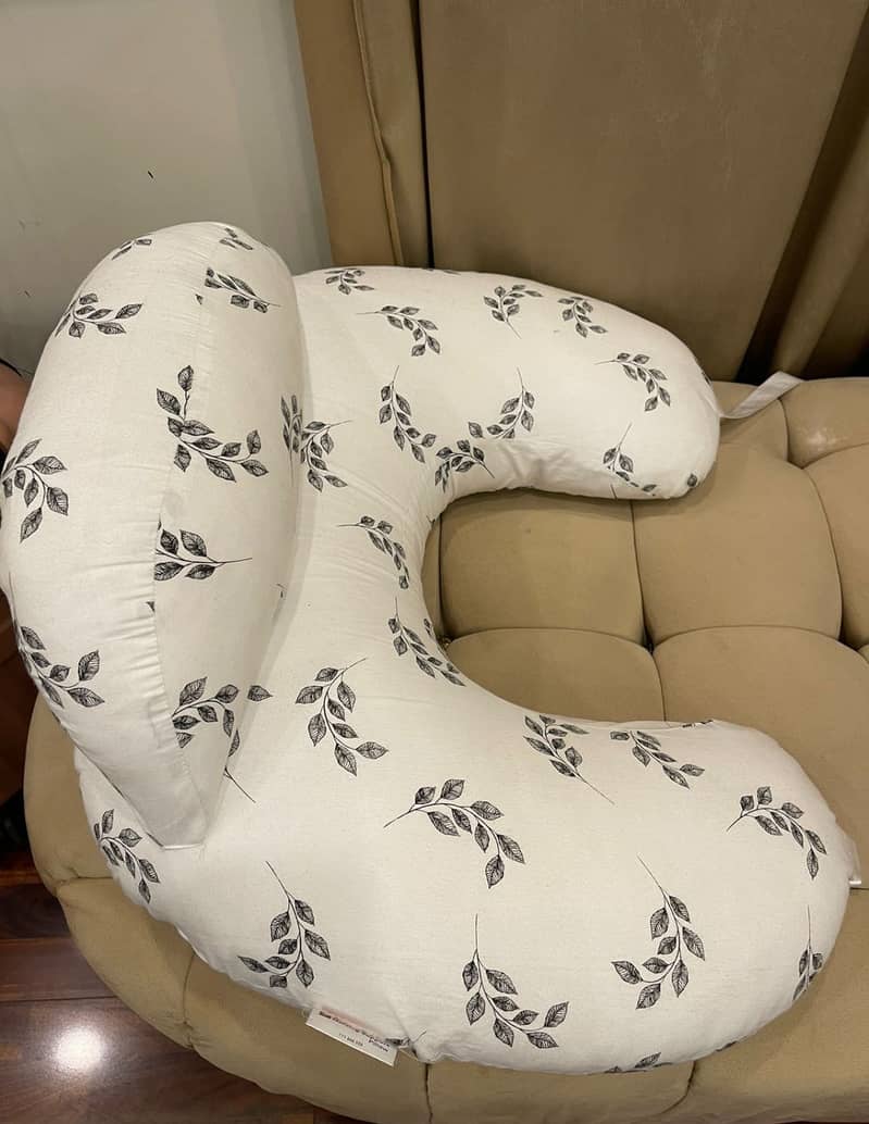 For body support 1