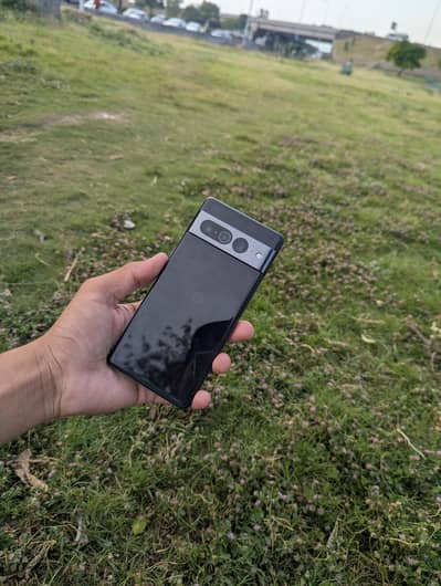 Google Pixel 7 Pro