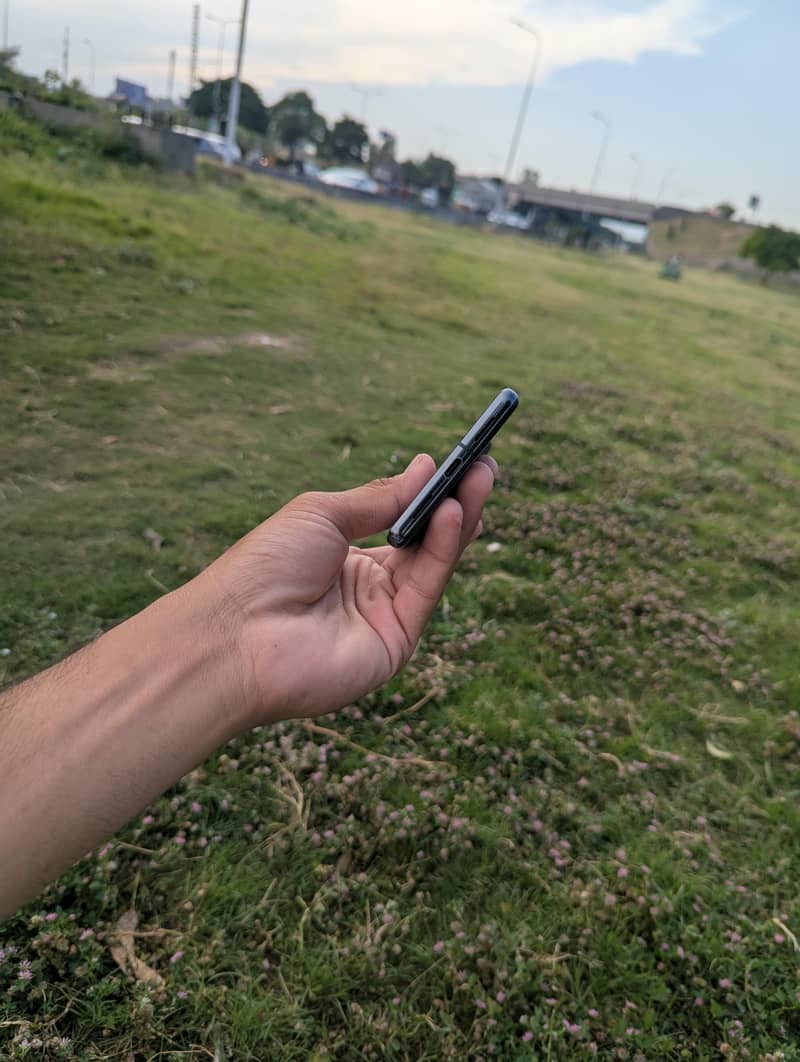Google Pixel 7 Pro 3