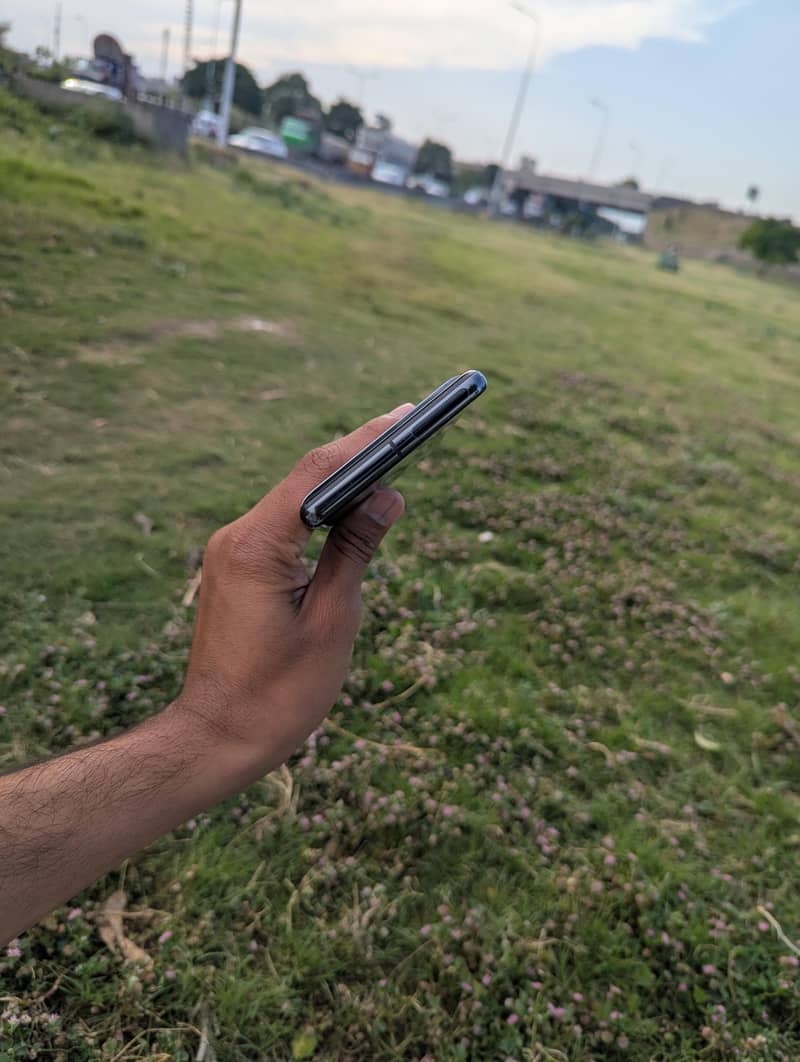Google Pixel 7 Pro 4