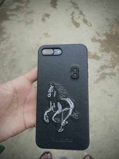 Iphone 7 plus pata butter cheng 10/9 kandisan